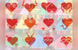 साप्ताहिक प्रेम राशीभविष्य १३ ते १९ मार्च २०२२ : या राशीसाठी प्रेम रंगांची उधळण ठरेल खास 