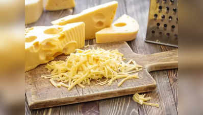 वेगवेगळ्या प्रकारचे cheese वापरा आणि बनवा चविष्ट, यम्मी पदार्थ