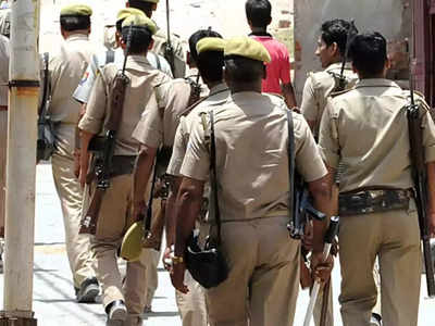 UP Police Constable Bharti 2022: यूपी पुलिस 26000 कॉन्स्टेबल भर्ती का नोटिफिकेशन जल्द होगा जारी, जानें डिटेल