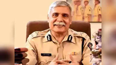 Mumbai Police commissioner Sanjay pande : मुंबई पोलीस आयुक्त संजय पांडे यांची सीबीआयकडून ६ तास चौकशी; हे आहे प्रकरण