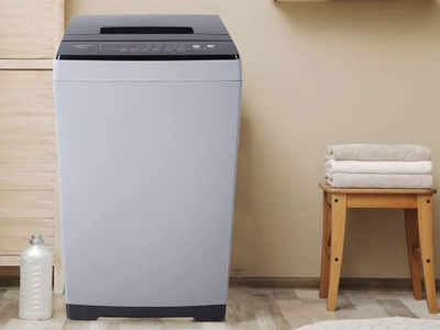 कपड़े धोने और सुखाने के लिए बेस्ट हैं ये Washing Machines, मात्र ₹6099 से शुरू है कीमत
