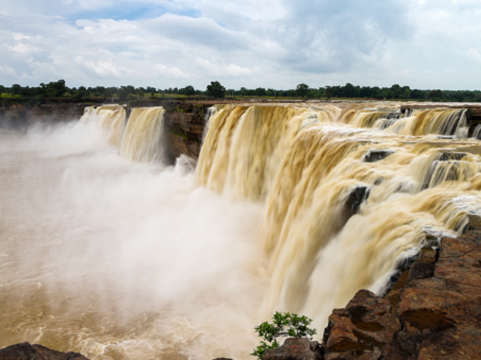 ​சித்ரகோட் நீர்வீழ்ச்சி