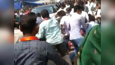 Odisha MLA News: बीजेडी के निलंबित विधायक ने बीजेपी कार्यकर्ताओं पर चढ़ाई SUV, पुलिसकर्मी समेत 22 घायल