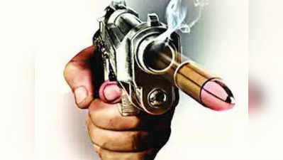 Bulandshahr News: दिनदहाड़े व्यापारी की गोली मारकर हत्या, जांच के बनाई गई 7 टीमें