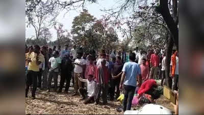 Bilaspur Crime News : फोन पर विवाद के बाद पत्नी ने लगाई फांसी, CRPF जवान ने गढ़चिरौली में खुद को गोली मारी