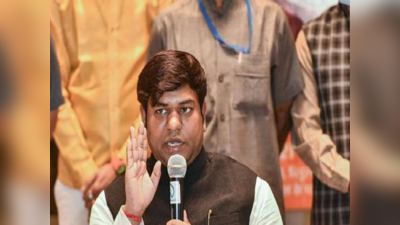 Bihar By Election : मंत्री मुकेश सहनी पर बिहार NDA में आ गई फैसले की घड़ी, मुजफ्फरपुर के बोचहां सीट पर उपचुनाव का ऐलान