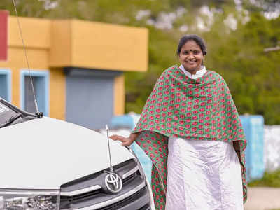 കോൺഗ്രസ് ഉയർത്തെഴുന്നേൽക്കും; ജയിച്ചും തോറ്റും പിളർന്നുമാണ് പാർട്ടി വളർന്നത്: രമ്യ ഹരിദാസ്