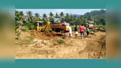 മീനച്ചിലാറിന്റെ സുരക്ഷയ്ക്കു വേണ്ടി പ്രത്യേക പദ്ധതിയ്ക്ക് രൂപം നൽകുമെന്ന് ജല വിഭവ വകുപ്പ് മന്ത്രി റോഷി അഗസ്റ്റിൻ