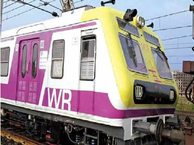 Mumbai Local: मुंबईत धक्कादायक घटना; लोकल ट्रेनमध्ये तरूणीवर ब्लेडने वार