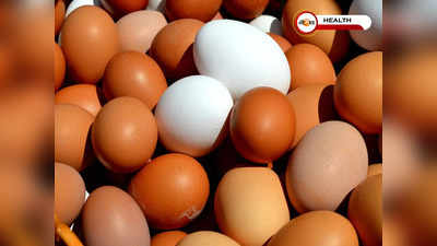 White Egg and Brown Egg: সাদা ও বাদামি ডিমের মধ্যে কোনটা বেশি উপকারী? জানুন