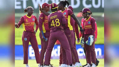 West Indies Fined: भारत से हार के बाद विंडीज को जोरदार झटका, लगा भारी जुर्माना