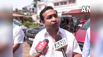 Nitesh Rane: दाऊद इब्राहिम के साथ शरद पवार का नाम जोड़ने पर नारायण राणे के दोनों बेटों पर एफआईआर