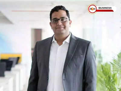 Vijay Shekhar Sharma : পুলিশের গাড়িতে ধাক্কা, গ্রেফতার হয়েছিলেন Paytm এর CEO!