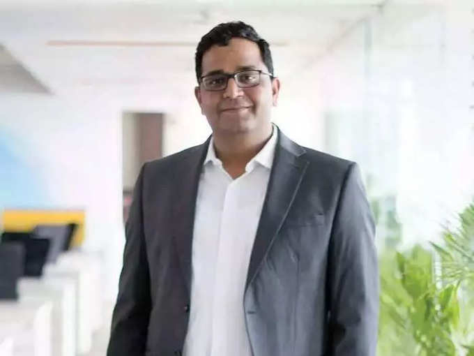 Vijay Shekhar Sharma