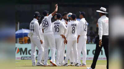 India vs Sri Lanka 2nd Test Day 2 Highlights: दुसऱ्या कसोटीचा निकाल तिसऱ्या दिवशी लागणार