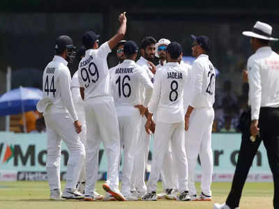 India vs Sri Lanka 2nd Test Day 2 Highlights: दुसऱ्या कसोटीचा निकाल तिसऱ्या दिवशी लागणार