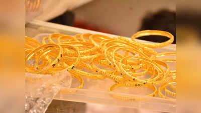 Gold Demand: ભારતીયોમાં સોનાની ભૂખ વધી, 45 અબજ ડોલરના ગોલ્ડની આયાત