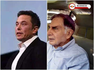 Ratan Tata: কেন রতন টাটাকে খুব পছন্দ Elon Musk এর? জানুন