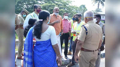 അപകട മേഖലയായി തിരുവല്ല ബൈപ്പാസ്; പരിശോധന നടത്തി വിദഗ്ദ്ധസംഘം