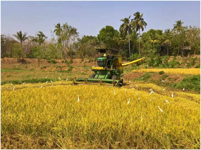 ​പ്രതിസന്ധികളിൽ തളരാതെ മുന്നോട്ട്