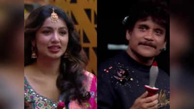 Bigg Boss Non Stop Episode 21: తేజస్వీ తీసుకున్న నిర్ణయమే రైట్.. తేల్చేసిన నాగార్జున