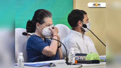 Sonia Gandhi: ভোটে ভরাডুবির পরেও গান্ধী পরিবারে আস্থা Congress-এর, প্রেসিডেন্ট সোনিয়াই