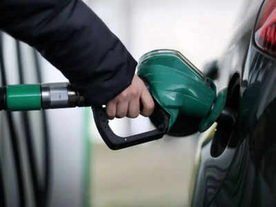 Petrol-Diesel Price Today: ആശ്വസിക്കാം; ആഗോള എണ്ണവില കീഴോട്ട്
