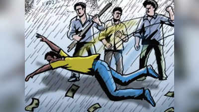 Prayagraj: बीजेपी की जीत का जश्न मानने पर हमला, एक की मौत, SSP ने चार पुलिसकर्मियों को किया निलंबित