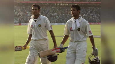 IND vs AUS Kolkata Test 2001: जब वीवीएस लक्ष्मण, राहुल द्रविड़ और हरभजन ने तोड़ा था ऑस्ट्रेलिया का गुरूर, फॉलोऑन खेल जीता था भारत