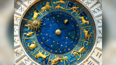 Weekly Horoscope:આ સપ્તાહમાં સૂર્ય, રાહુ-કેતુનું રાશિ પરિવર્તન 5 રાશિ માટે લકી બનશે