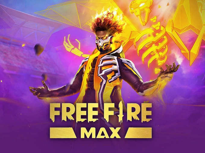 free fire march 12.