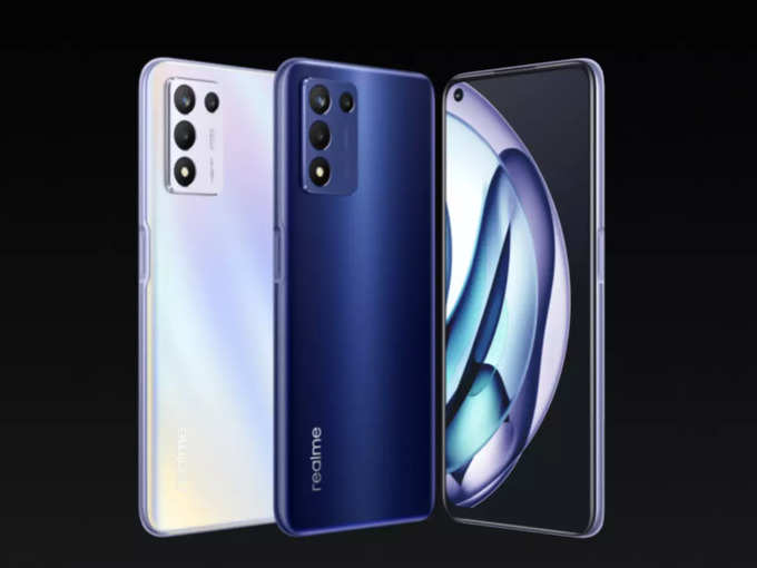 Realme 9 5G SE