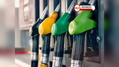 Petrol Diesel Price Today : অপরিশোধিত তেলের দাম আটকে 110 ডলারে! কলকাতায় পেট্রল কত?