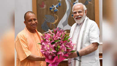 Yogi Adityanath: यूपी में योगी 2.0 की तैयारी, राष्ट्रपति से लेकर PM मोदी के साथ बैठक का दौर, कैबिनेट बंटवारे पर टिकी निगाहें