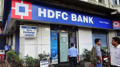 Investment Idea of The Day: HDFC Bank પરથી પ્રેશર દૂર, હવે શેર સ્પ્રિંગની જેમ ઉછળવાની આગાહી