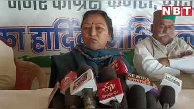 Uttarakhand: पूर्व मुख्यमंत्री तक हार गए, कांग्रेस प्रत्याशी ने बताया कि अब पार्टी क्या करेगी