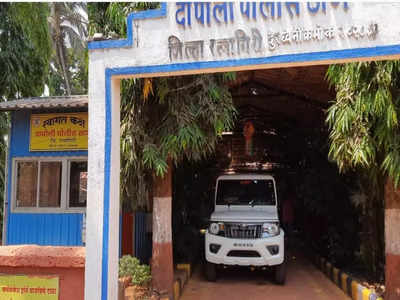 Konkan News: दापोलीत पोलिसांची धडक कारवाई;  गुटख्याचा मोठा साठा जप्त