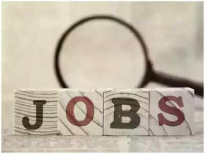 Telangana Govt Jobs 2022: తొలి నోటిఫికేషన్ ఆ శాఖ నుంచే.. 18 వేలకు పైగా పోస్టులకు ఈ నెలాఖరులోనే..