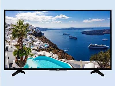 30 हजार रुपए से कम कीमत में खरीदें 43 इंच तक की स्मार्ट टीवी, देखें कुछ खास और चुनिंदा विकल्प