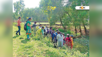 বাস্তুতন্ত্র রক্ষায় প্লাবনভূমি কিনলেন পরিবেশকর্মীরাই