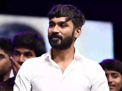 Dhanush:விருப்பமே இல்ல: இருந்தாலும் இறங்கி வந்த தனுஷ்