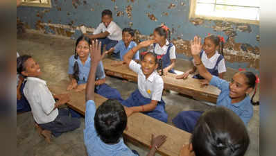 આ રીતે ભણશે ગુજરાત? રાજ્યની 700 સરકારી પ્રાથમિક સ્કૂલો માત્ર એક જ શિક્ષકથી ચાલે છે!