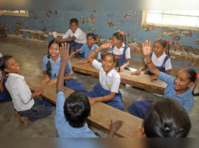 આ રીતે ભણશે ગુજરાત? રાજ્યની 700 સરકારી પ્રાથમિક સ્કૂલો માત્ર એક જ શિક્ષકથી ચાલે છે! 