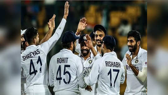 India vs Sri Lanka Highlights: पिंक बॉल टेस्ट में भारत की बड़ी जीत, सीरीज को किया क्लीन स्वीप