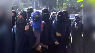 हिजाब गर्ल प्रकरण तापलं! पोलिसांनी परवानगी नाकारल्याने वंचितची न्यायालयात धाव