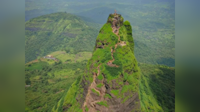 Kalavantin durg trek: உலகின் அபாயகரமான கோட்டை  என அழைக்கப்படுவது ஏன்?