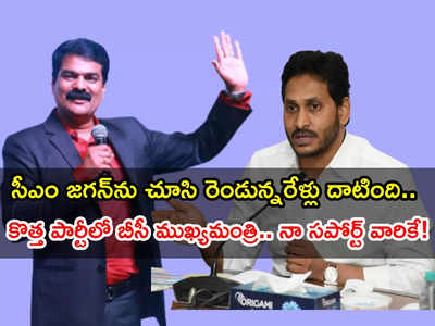 YS Jagan ను చూసి రెండున్నరేళ్లు దాటింది.. కొత్త పార్టీ ఏర్పాటుపై బ్రదర్ అనిల్ హాట్ కామెంట్స్