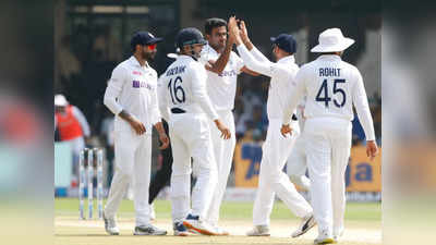 India Won 2nd Test: भारताचा श्रीलंकेवर दणदणीत विजय; ऐतिहासिक कामगिरी करणारा जगातील पहिला संघ