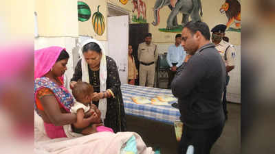 Jabalpur News : सिविल अस्पताल का निरीक्षण करने पहुंचे कलेक्टर, बोले- ऐसा अव्यवस्थित अस्पताल नहीं देखा