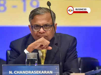 Air India-র নয়া চেয়ারম্যান N Chandrasekaran, শীঘ্রই পূরণ হবে CEO-র পদ? 